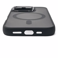 Fashion Ümbris compatible with MagSafe jaoks iPhone 17 - must