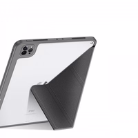 Ümbris Dux Ducis "Magi" Apple iPad Air 11 (2024) / Air 11 (2025) / Air 4 / Air 5 / iPad Pro 11 (2018 / 2020 / 2021 / 2022) hall