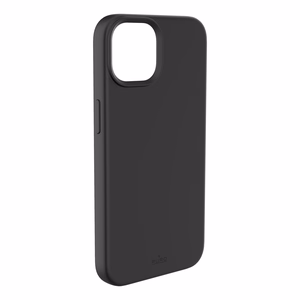 Puro Icon Cover ümbris seadmele Apple iPhone 14 Plus, must