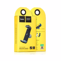 Car phone Hoidja Hoco CPH01 , jaoks using on ventilation grille (13,97 cm)