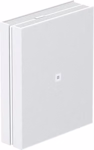 ZTE T5400 juhtmevaba ruuter Gigabit Ethernet kahesageduslik (2.4 GHz / 5 GHz)