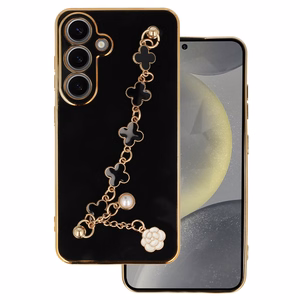 Trend Ümbris jaoks Samsung Galaxy S24 Plus design 3 must