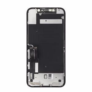 FixCell LCD Display jaoks IPHONE 11 Retina (refurbished)
