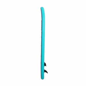 FunWater SUPFW71A 3,5 m täispuhutav SUP-laud, tumesinine