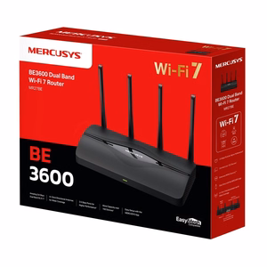 Router Mercusys MR27BE