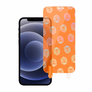 Tel Protect Best Flexible Hybrid Karastatud klaas jaoks IPHONE 12/12 PRO