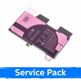 Aku ühildub iPhone 13-ga (hoolduspakett)