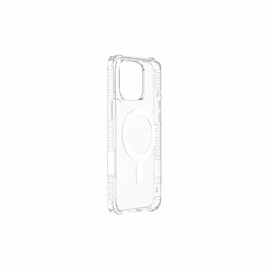 X-ONE Dropguard Magnetic Case Pro (MagSafe совместимый) - для Apple iPhone 16 чёрный