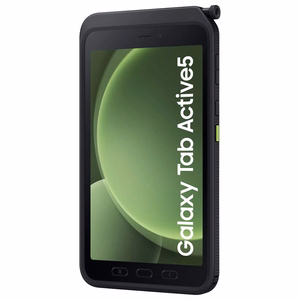 X306 Galaxy Tab Active5 8.0 5G 128GB roheline