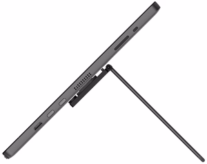 MSI PRO MP161 E2U kaasaskantav monitor must 39.6 cm (15.6") LED 1920 x 1080 pikslit