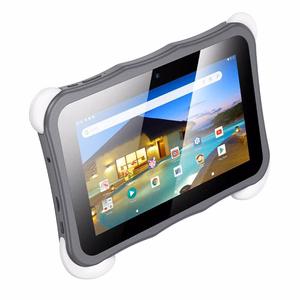 Tahvelarvuti lastele 7,0" 4GB/32GB Hoco HD Wi-Fi Android 12 A16, hall