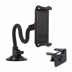 Car Hoidja VENNUS - SMART 27CM /air vent and windshield mount/