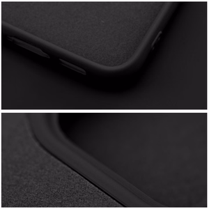 SILICONE case jaoks IPHONE 11 Pro must
