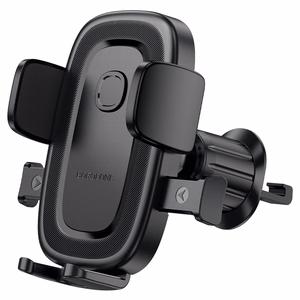 Borofone Car hoidja BH131 Follower to air vent must