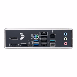 ASUS TUF GAMING B650M-E AMD B650 Socket AM5 micro ATX emaplaat