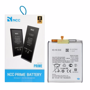Аккумулятор Ncc для Samsung A55 5G, 5000 mAh