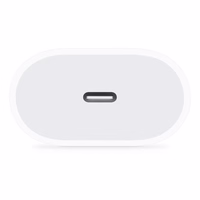 Laadija Apple USB-C 20W MUVV3ZM/A valge