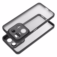 VARIETE Ümbris jaoks XIAOMI Redmi Note 13 4G must