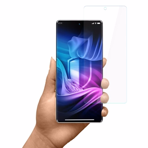 Infinix Hot 50 Pro+ – 3mk Silky Matt Pro telefoni ekraanikaitse