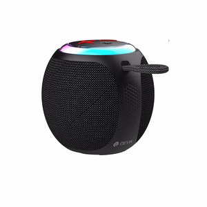 Devia Bluetooth speaker Lite1 blue
