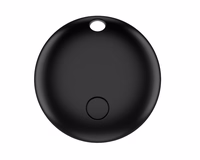 Setty locator FindMy round TFO TAG 01 must + etui