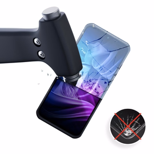 3mk SilkyMatt Pro™ matt kile Ulefone Armor 17 Pro