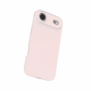 ZAGG case MANHATTAN SNAP compatible koos MagSafe jaoks IPHONE 17 Air roosa blush