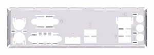 ASUS PRIME H610M-R D4 Intel H610 LGA 1700 micro ATX emaplaat