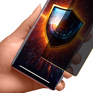 Motorola Edge 40 – 3mk Silky Matt Privacy privaatsusfilter
