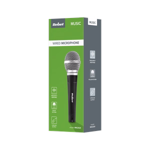 Mikrofon DM-80