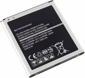 Battery Samsung G935F S7 EDGE 3600mAh