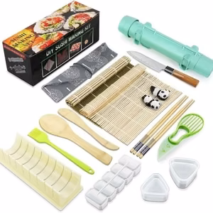 Reach Sushi-1 sushi valmistamise komplekt