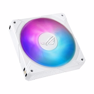 ASUS ROG RYUJIN III 360 ARGB EXTREME WHT protsessori kõik-ühes vedelikjahuti 12 cm valge 1 tk