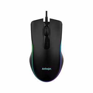 Activejet AMY-W390 USB juhtmega soojendusega hiir