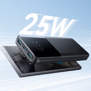 Akupank Joyroom JR-PBF20 must 10000mAh 25W (PD / QC3.0)