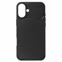 Tel Protect Carbon Elite jaoks Iphone 16 Plus Must