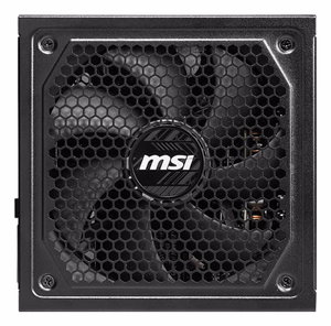 MSI MAG A1000GL PCIE5 II power supply unit 1000 W 24-pin ATX ATX must