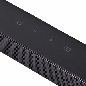 Samsung HW-S700D/EN soundbar speaker must 3.1 channels
