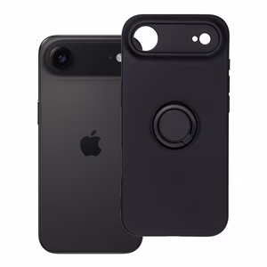 SILICONE RING ümbris jaoks IPHONE 17 Air must