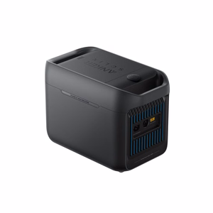 Anker Solix C800X kaasaskantav elektrijaam 1200W
