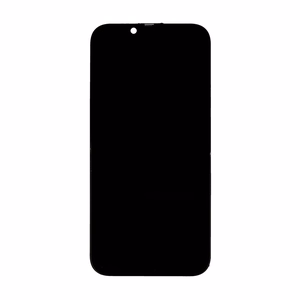 Mecanico LCD Screen Incell jaoks Iphone 14 must with frame
