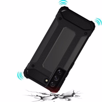 Ümbris jaoks Samsung S22 Armor must