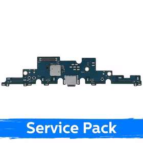 Laadimispesa ühilduv Samsung X900 Tab S8 Ultra koos Flex / Plata (Service Pack)