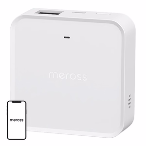 Шлюз WiFi MSH450MA Meross