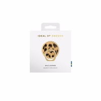 Ideal of Sweden magnetiline universaalne kinnitus hoidja Wild Leopard