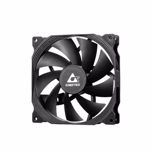 CHIEFTEC 140mm PWM ventilaator 4PIN PWM