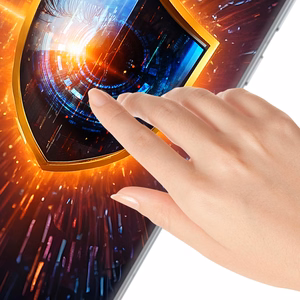 3mk Silky Matt Privacy пленка для конфиденциальности Honor Magic 7 Pro