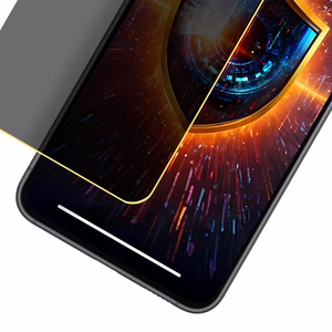 Privaatsuskaitsega kile 3mk Silky Matt Privacy Samsung Galaxy S23 5G
