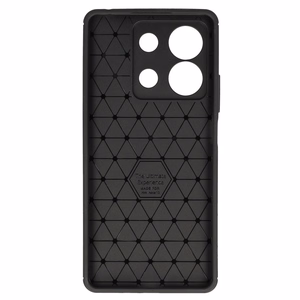 Tel Protect Carbon Elite jaoks Xiaomi Redmi Note 13 5G Must