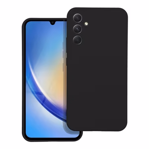 SILICONE case jaoks SAMSUNG A34 5G must